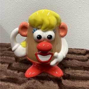 Mr.Potato Head 3D mug 20 oz new